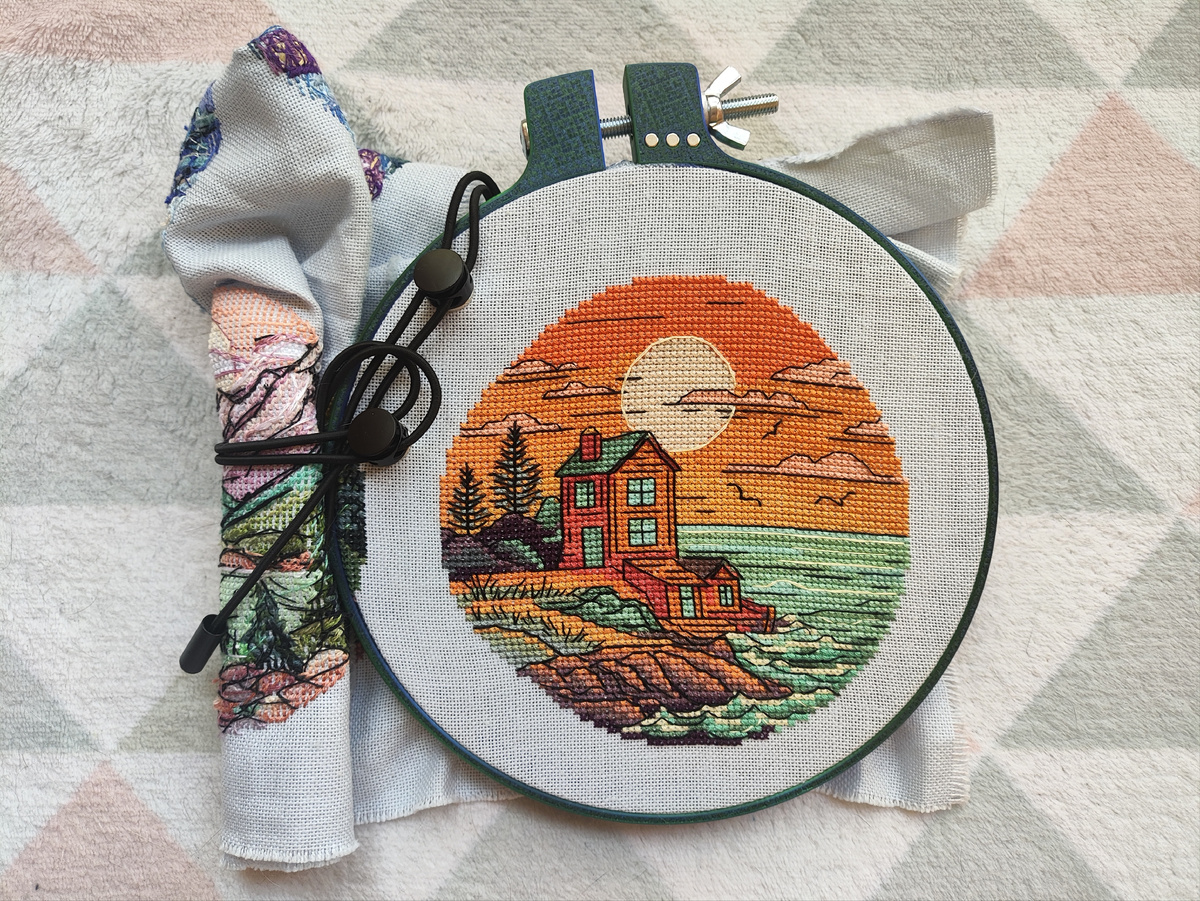 Финиш сентября