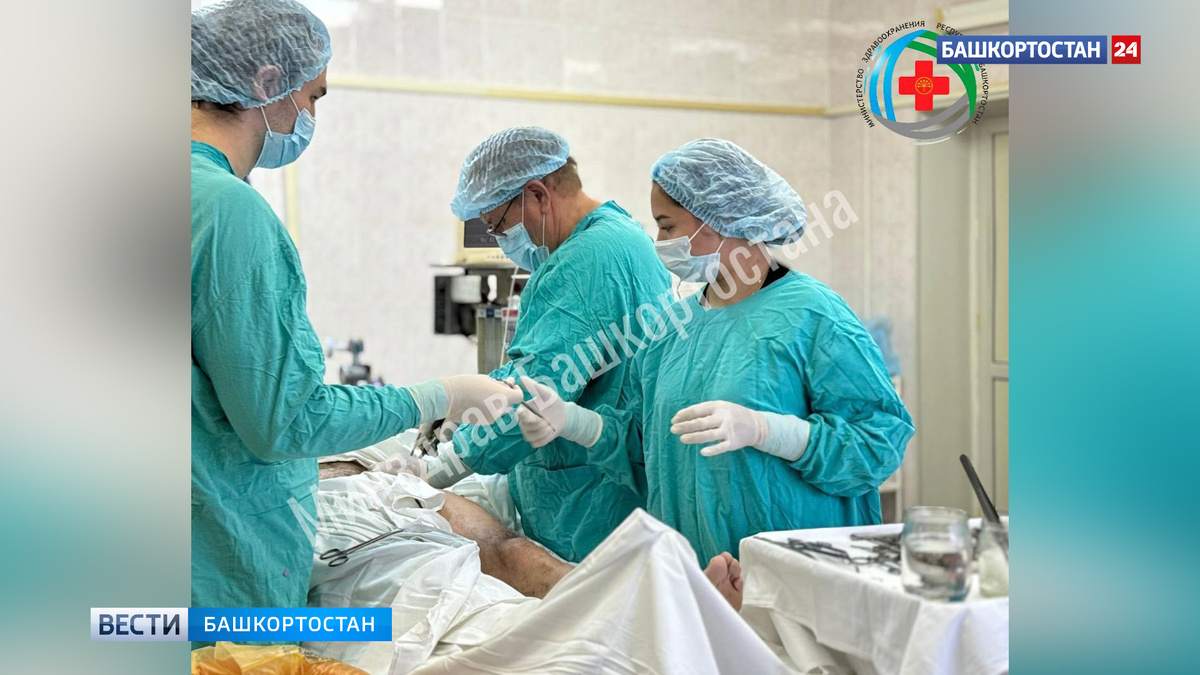    Стало известно состояние рабочих, пострадавших при падении башенного крана под Уфой в селе Миловка