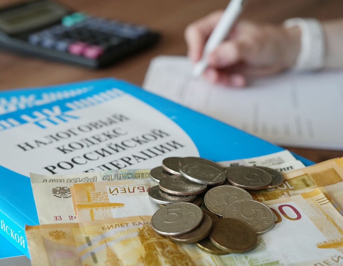     / Источник: © ИЗВЕСТИЯ/Юлия Храмцова