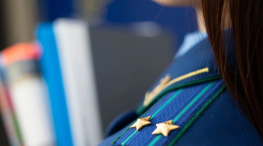    Фото: Прокуратура