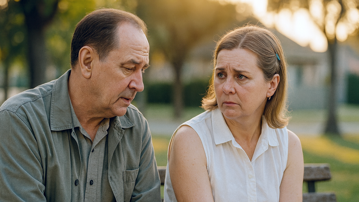 Говорил нормальные люди так не живут. Сейчас сам изучает акции в магазинах