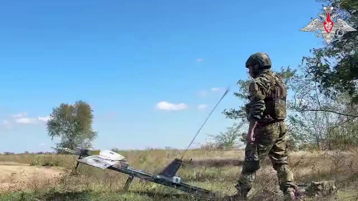     © Минобороны РФ