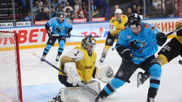    © ХК "Динамо-Минск"