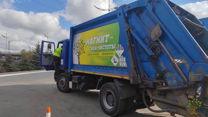    ООО "Магнит"