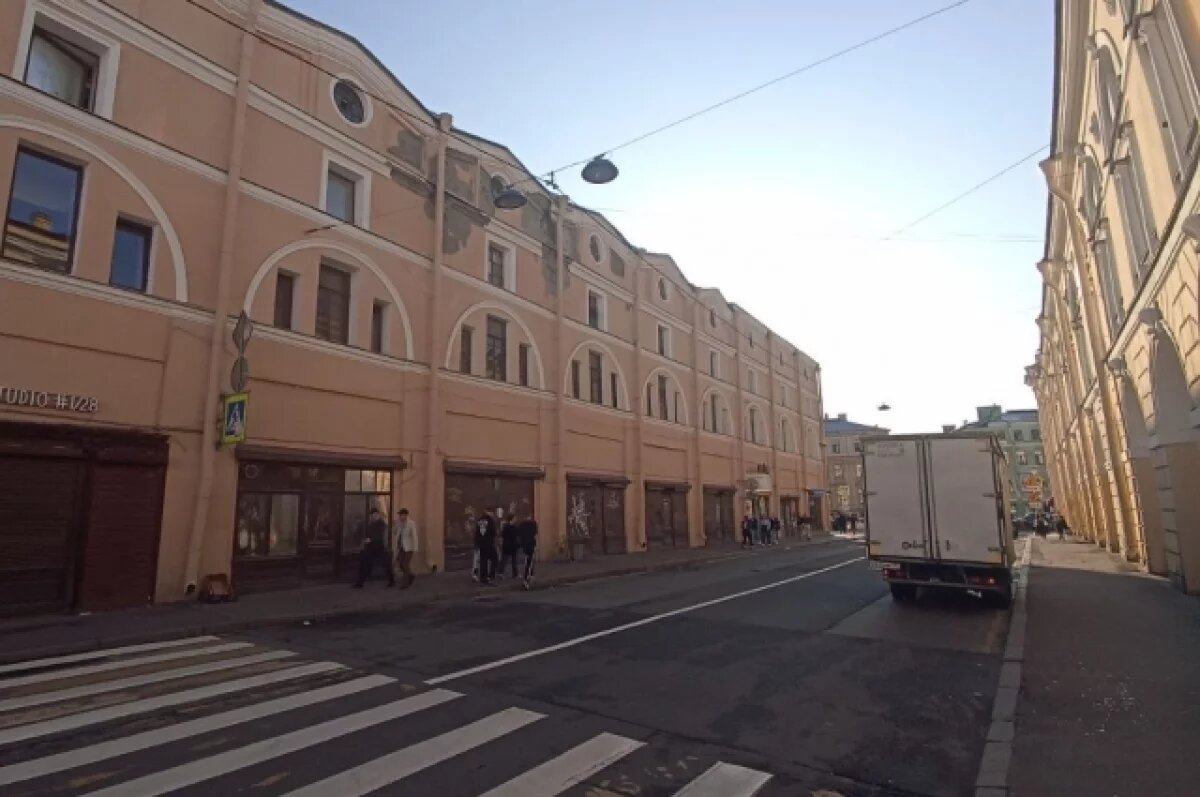    Думскую улицу ждут очередные изменения