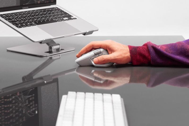 Фото Logitech  📷
