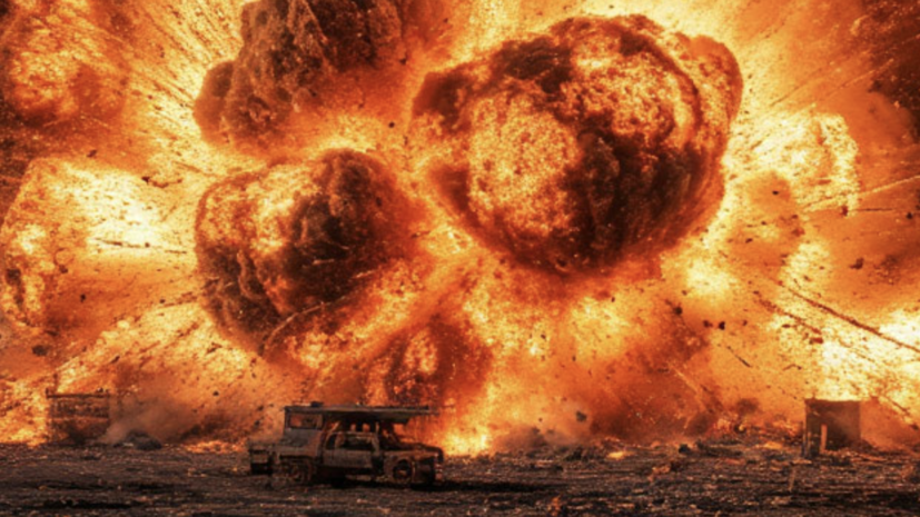   Сгенерировано с помощью ИИ