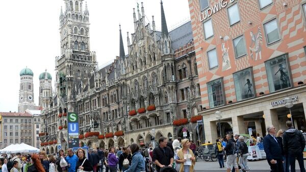    © РИА Новости . Владимир Федоренко