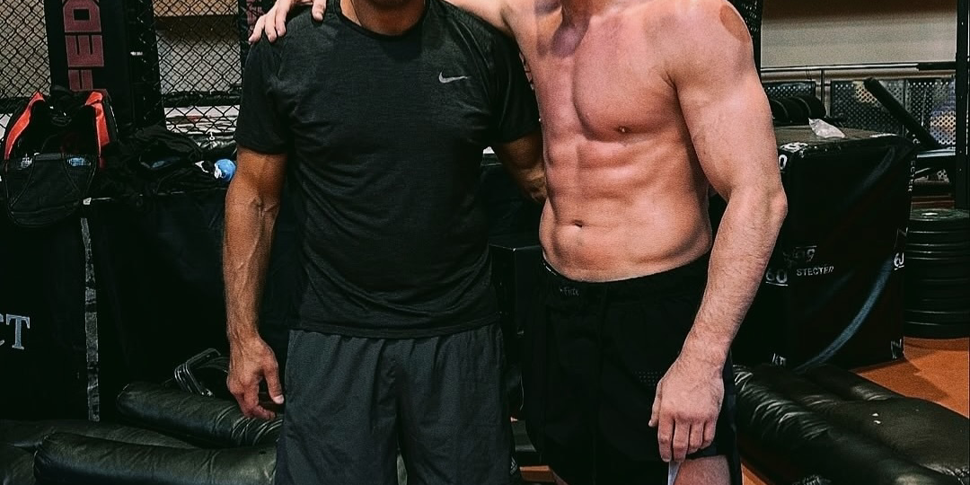 «Денег не было, а семье требовалась поддержка». Как Фёдор пришел в ММА?