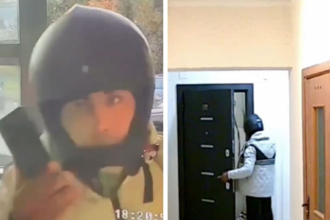 скриншот видео