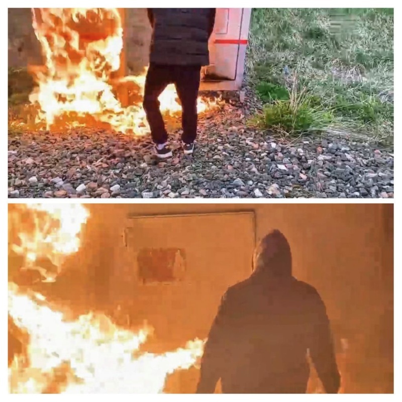    Несовершеннолетних преступников, завербованных Киевом, вскоре будут содержать в изоляторах ФСБ