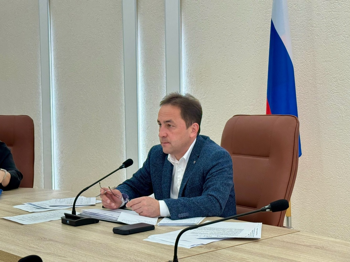 пресс-служба Администрации Нягани