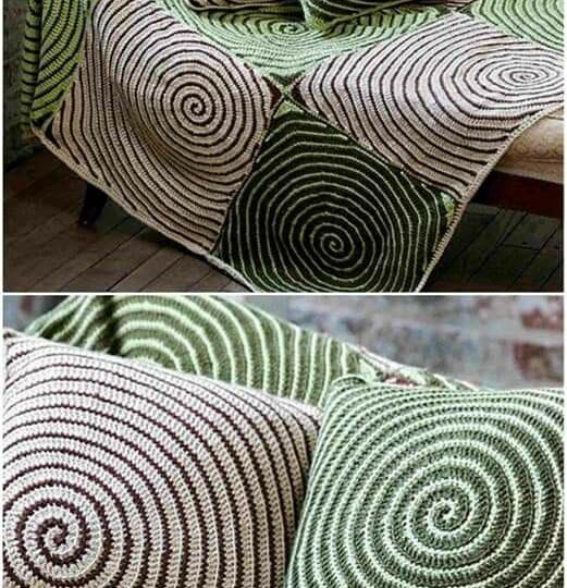 Много идей для ваших подушичек