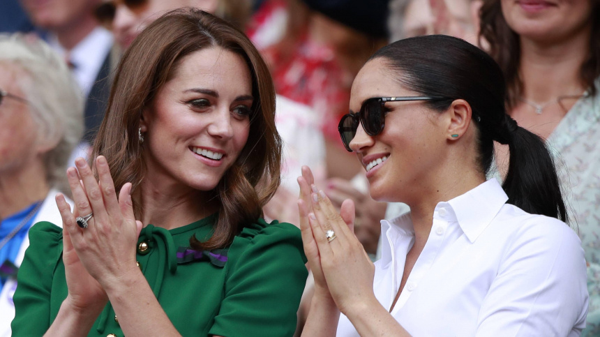    Фото: www.globallookpress.com/Paul Marriott