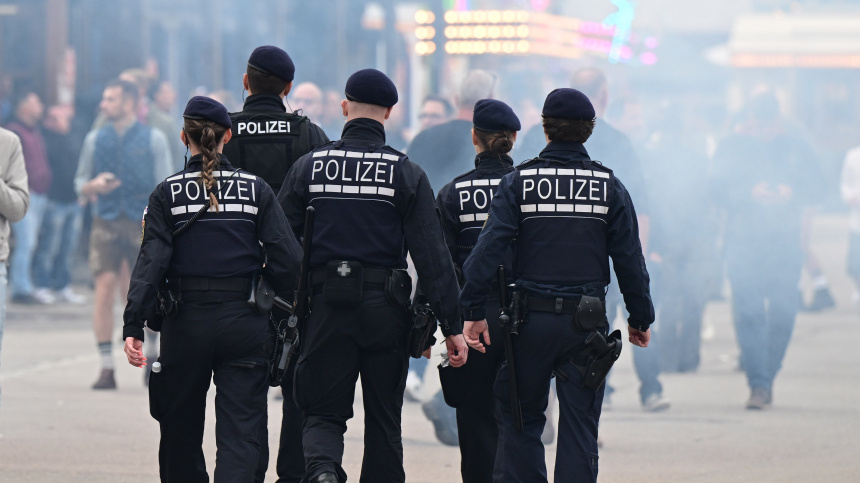    Фото: www.globallookpress.com/Bernd WeiÃŸbrod