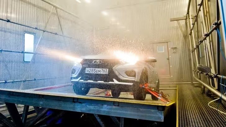     Фото АвтоВАЗ