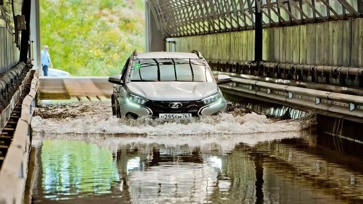     Фото АвтоВАЗ