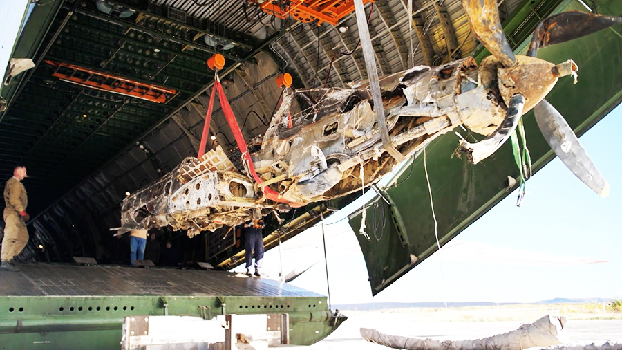    © АО "ТВ Центр"