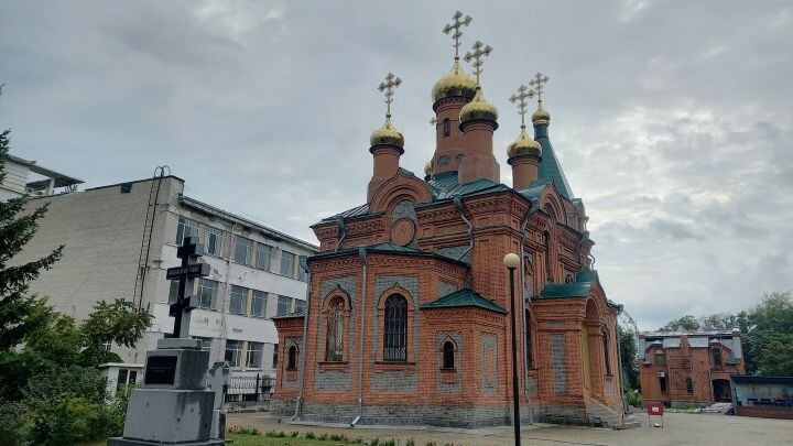    Фото:Наталья Львова