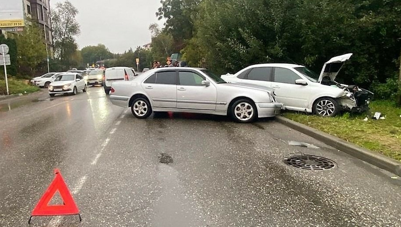      Фото: Госавтоинспекция Ставропольского края
