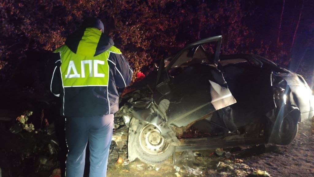    Фото: Свердловская госавтоинспекция