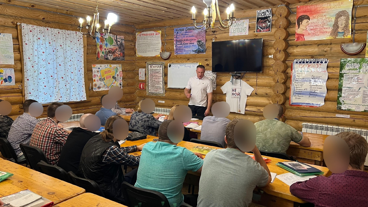 Реабилитация: когда «починить» — только начало