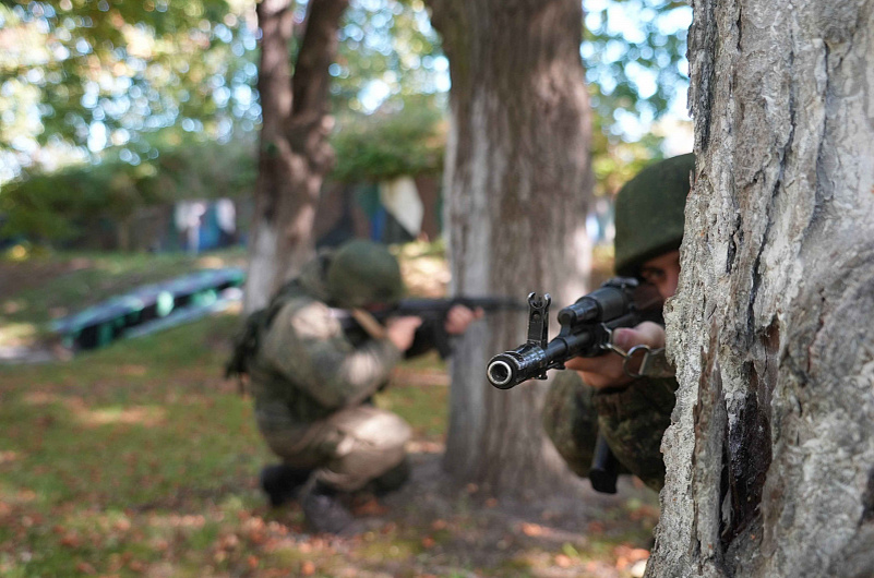 Минобороны РФ, https://mil.ru