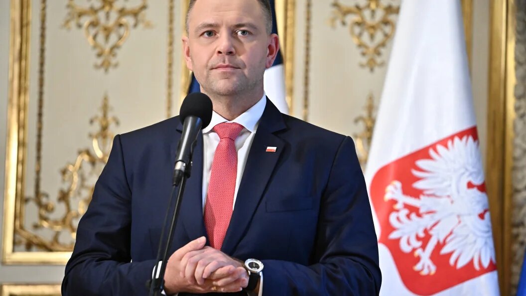    Фото: Newspix/Keystone Press Agency/Globallookpress