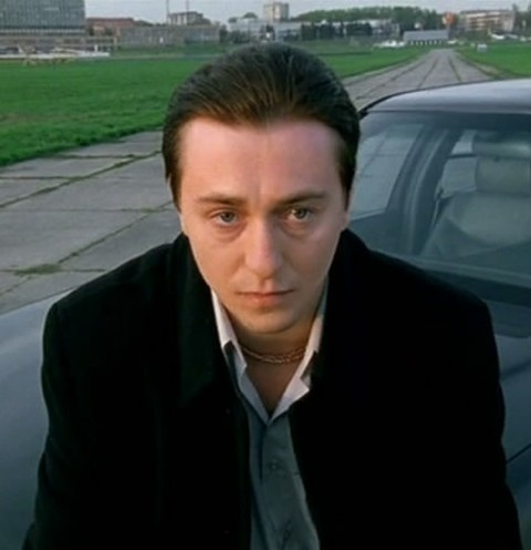 Сергей Безруков в роли Александра Белова
