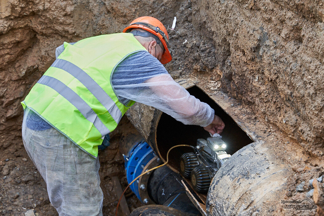    Фото Лидия Аникина © ИА «Уральский меридиан»