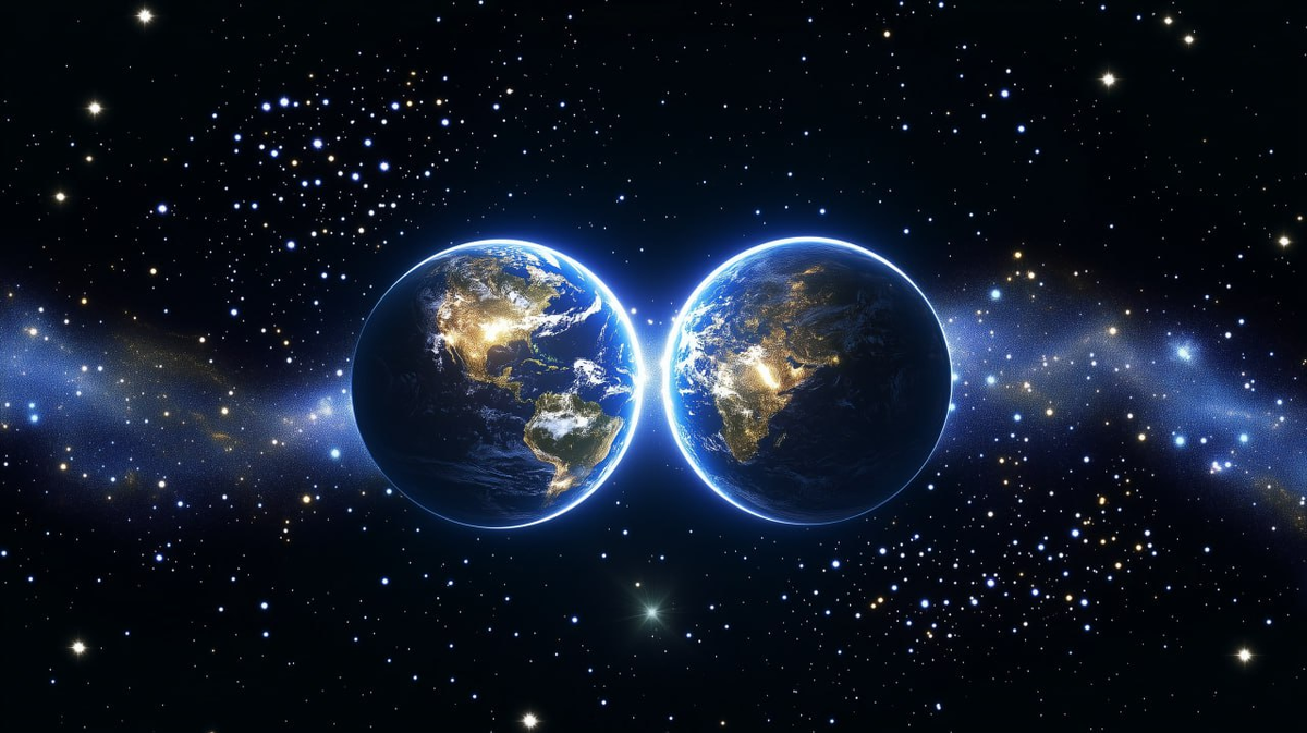 Представленная здесь информация основана на многолетнем телепатическом контакте с Плеядианской семьёй душ контактёршей Джудит Линн.