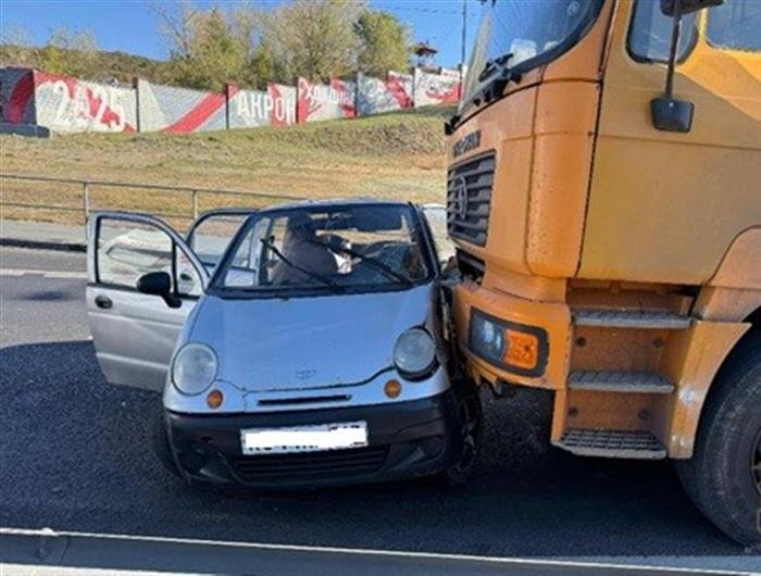    ФОТО: ГУ МВД по Самарской области