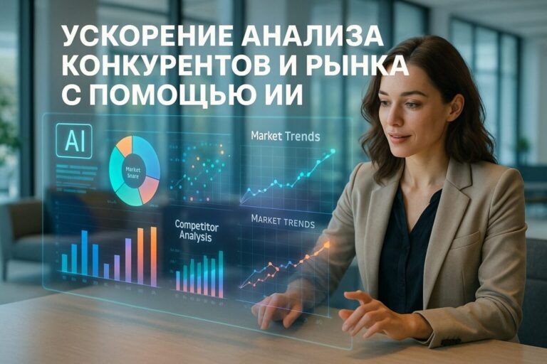    ИИ автоматизация для бизнеса Astralot AI