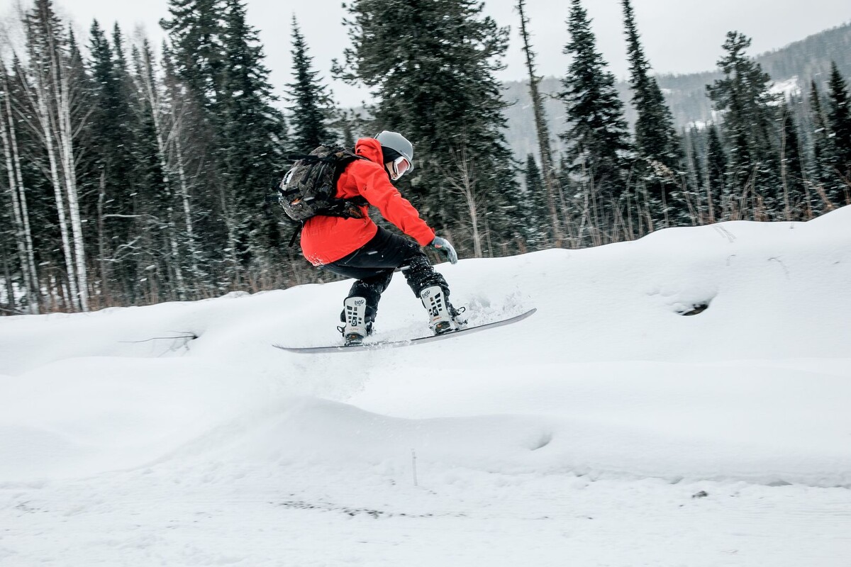    Шерегеш / Источник: ©Путешествуем.рф