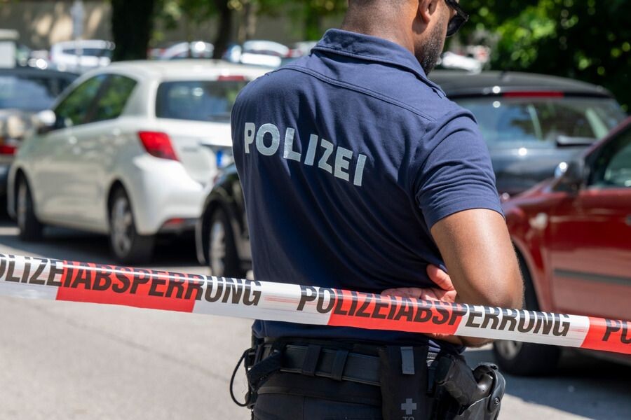     / Источник: © Peter Kneffel/dpa/picture-alliance/ТАСС