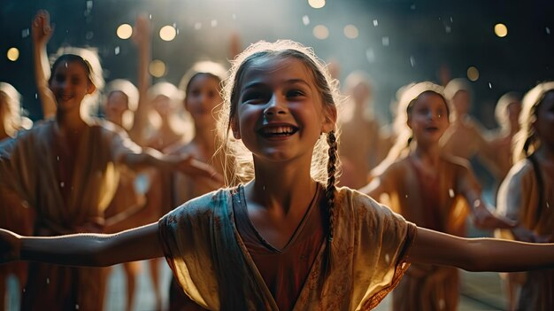 До и после трёх дней тьмы, ч. 2: "Хоть раз в жизни будь по-настоящему умным"