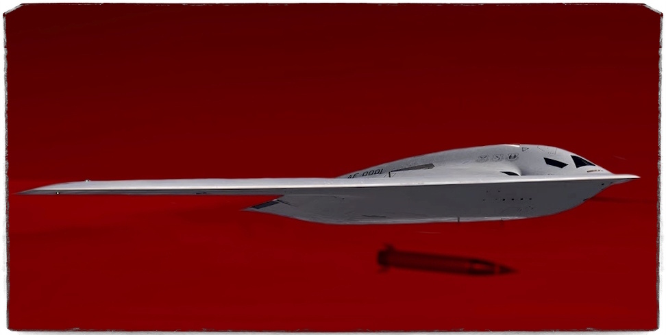 Источник: Northrop Grumman.