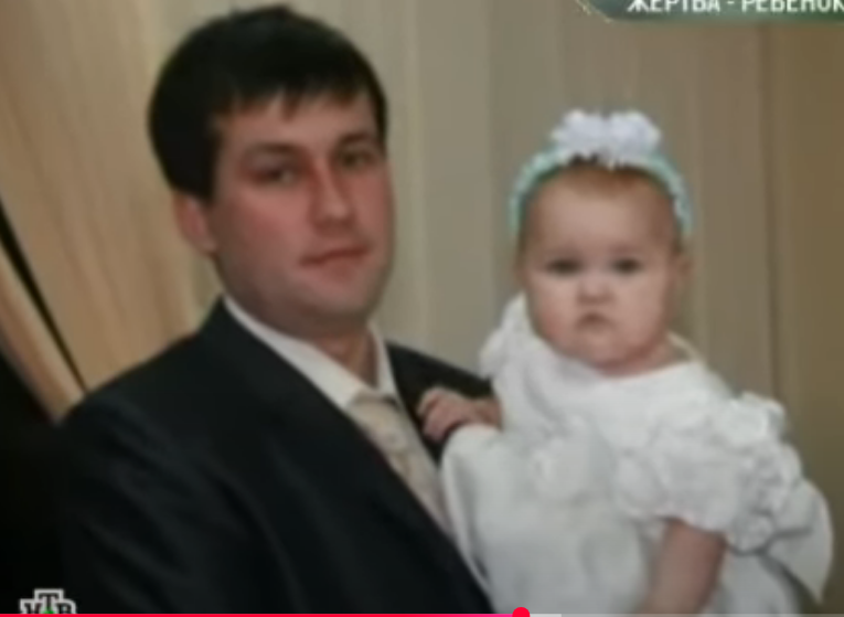 Соня и Анатолий Глазков. "Очная ставка"