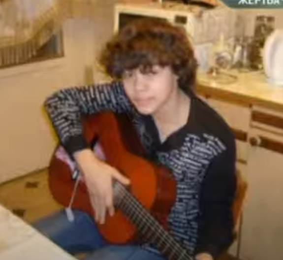 Максим. "Очная ставка"