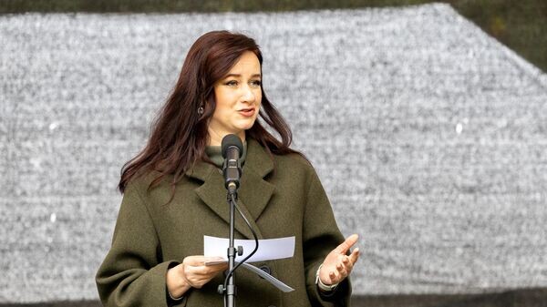    © Photo : Lietuvos Respublikos Vyriausybė / Laima Penek