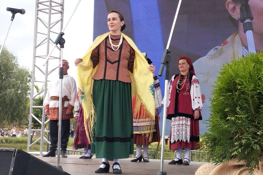    Фото: АиФ/ Анастасия Ходыкина