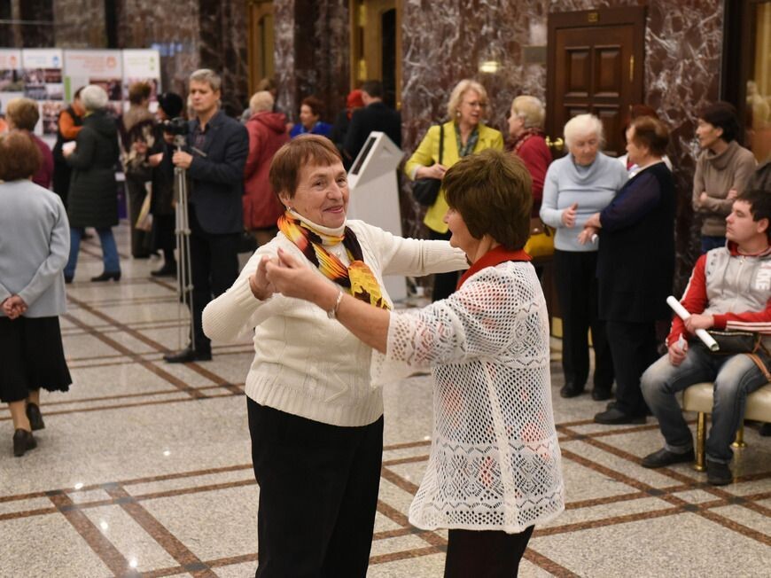 Фото: Денис Гордийко / Мэрия Казани 