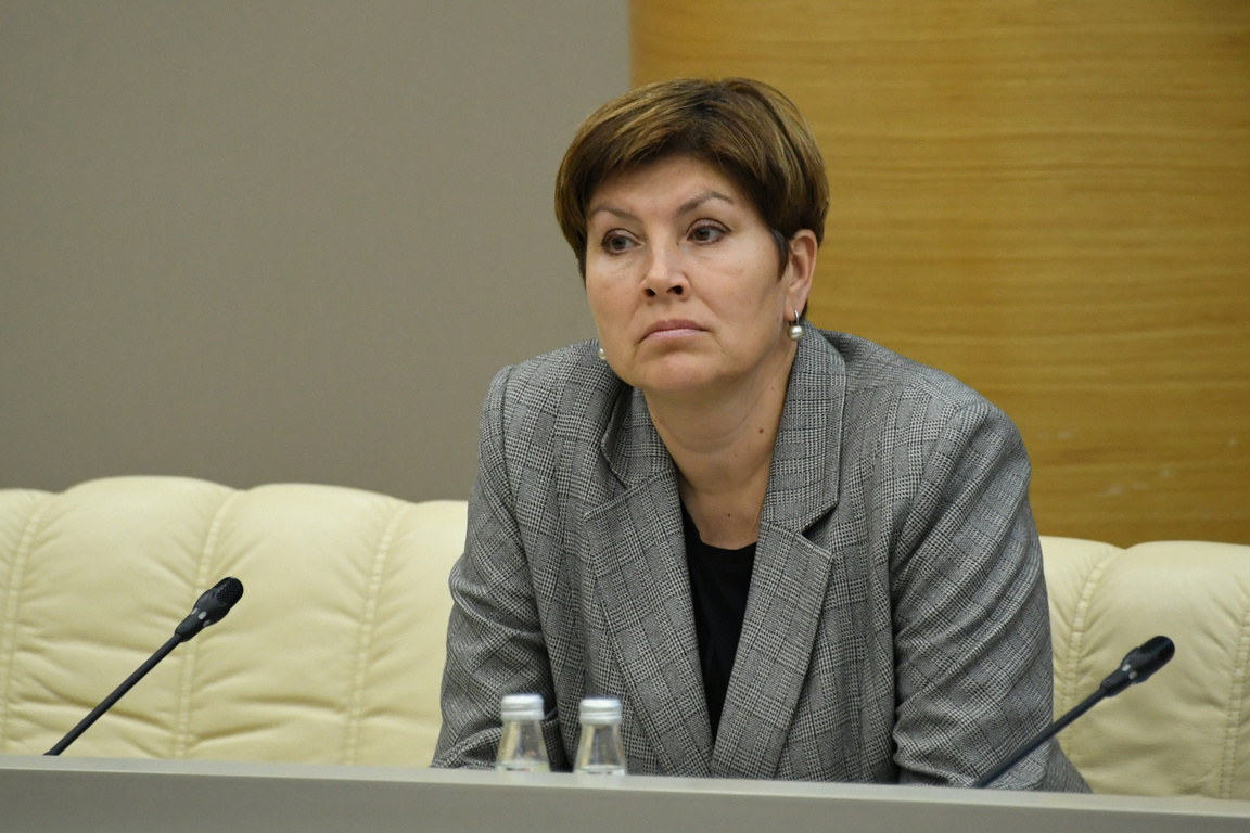 Фото: пресс-служба Кабмина РТ