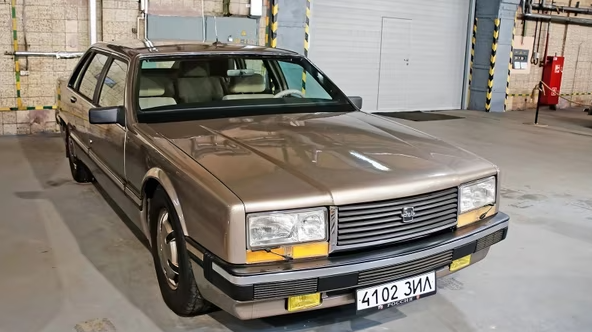 ЗиЛ-4102