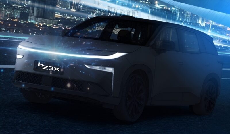 Фото Toyota  📷
