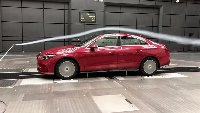    Mercedes-Benz CLADesign News