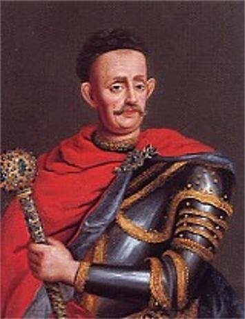 И. С. Мазепа