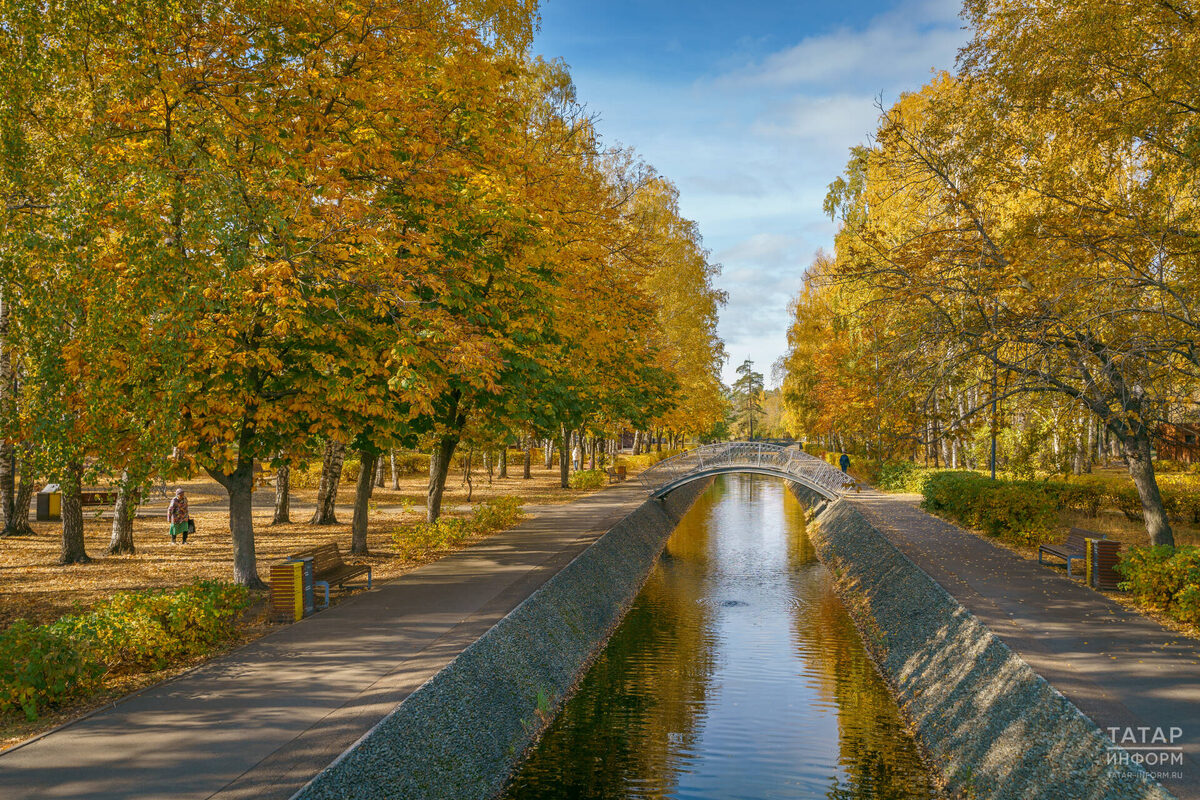 Фото: © Владимир Васильев / «Татар-информ»