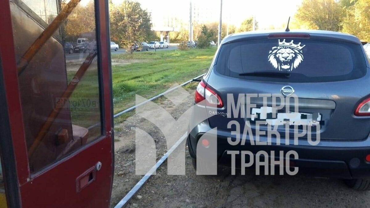 Фото: Метроэлектротранс