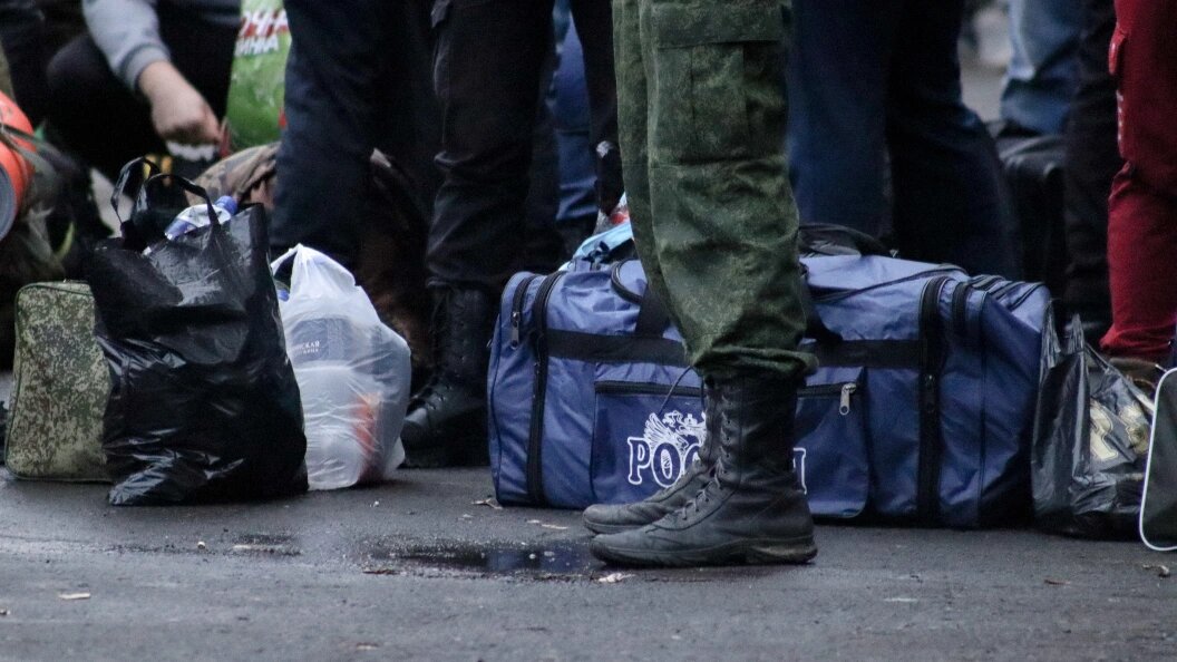    Фото: Elena Mayorova/Globallookpress